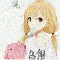 读者 阿七 的头像